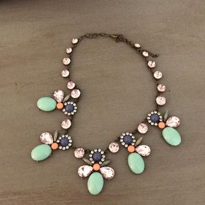 JCrew necklace